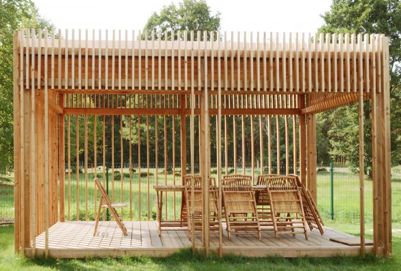 Pergola